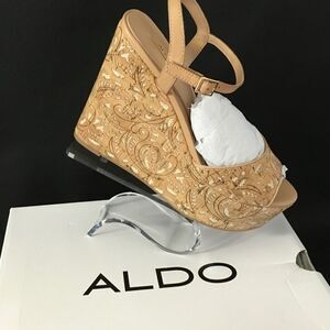 New! Aldo  